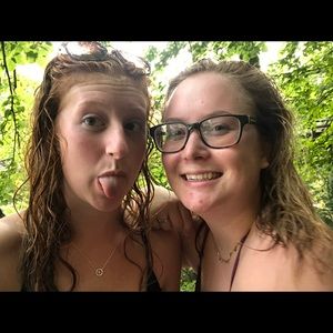 Meet your Posher, Callie